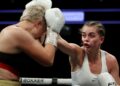 Undefeated Just-Married Boxer Dies At Age 25