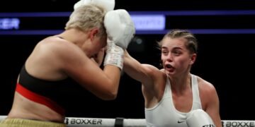 Undefeated Just-Married Boxer Dies At Age 25