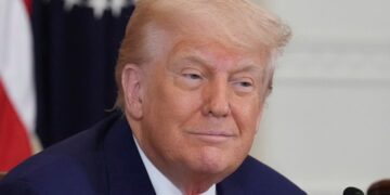 J.P. Morgan CEO Jamie Dimon Issues Warning About Trump Tariffs: ‘We Have To Be Prepared’