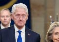 The Long Shadow Of Bill Clinton Over The ‘One Big Beautiful Bill’