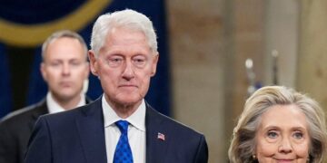 The Long Shadow Of Bill Clinton Over The ‘One Big Beautiful Bill’