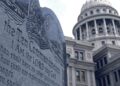 Texas Is Closer To Putting The Ten Commandments In Classrooms After Key Vote