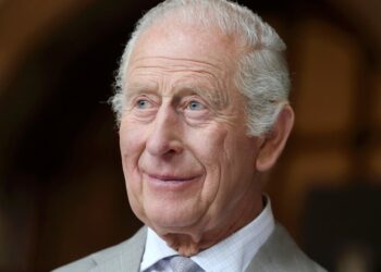 King Charles Heads To Canada In Show Of Support For Realm Eyed By Trump