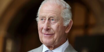 King Charles Heads To Canada In Show Of Support For Realm Eyed By Trump