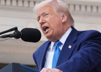 Renowned Historian Breaks Down Why Trump Is A ‘Barrier’ To Peace In Ukraine