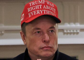 Elon Musk’s Tesla Sales Utterly Collapse In Europe, Even As EV Market Surges