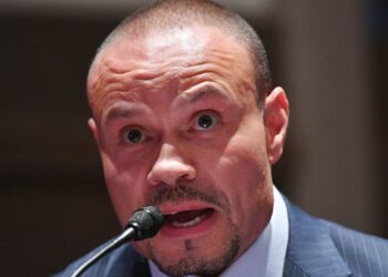 FBI’s Dan Bongino Will Reopen White House Mystery That Spawned Trump Accusations