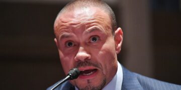FBI’s Dan Bongino Will Reopen White House Mystery That Spawned Trump Accusations