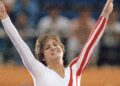 Mary Lou Retton Arrested For DUI In West Virginia