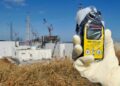 Fukushima Soil To Be Used In Japan PM’s Flowerbeds