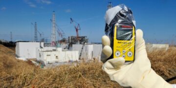 Fukushima Soil To Be Used In Japan PM’s Flowerbeds