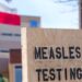 Amid Measles Outbreak, Texas Looks To Make Vaccine Exemptions Even Easier