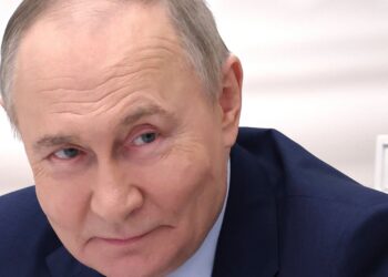 Putin Makes Major Demand To End Ukraine War, Sources Say