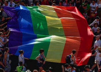 Trump Ally Orbán’s Hungary Greenlights Law To Fine Pride Participants