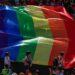 Trump Ally Orbán’s Hungary Greenlights Law To Fine Pride Participants