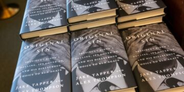 No One Is Getting Punished For Democrats’ ‘Original Sin’