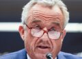 RFK Jr. Floats Ban On Federal Scientists Publishing In Medical Journals