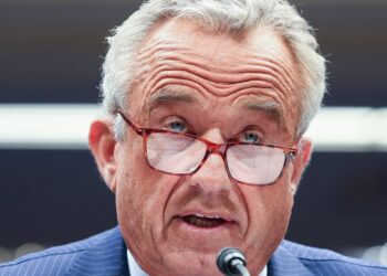 RFK Jr. Floats Ban On Federal Scientists Publishing In Medical Journals