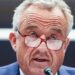 RFK Jr. Floats Ban On Federal Scientists Publishing In Medical Journals