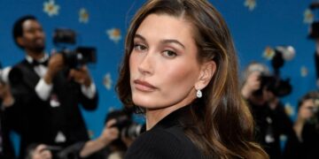 Hailey Bieber Just Sold Her Beauty Brand For $1 Billion