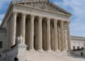 Supreme Court Sides With Utah Railway Project Challenged By Environmentalists