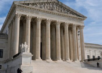 Supreme Court Sides With Utah Railway Project Challenged By Environmentalists