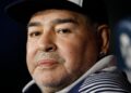Argentine Court Declares A Mistrial In Case Over The Death Of Soccer Legend Diego Maradona
