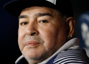 Argentine Court Declares A Mistrial In Case Over The Death Of Soccer Legend Diego Maradona