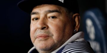Argentine Court Declares A Mistrial In Case Over The Death Of Soccer Legend Diego Maradona