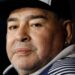 Argentine Court Declares A Mistrial In Case Over The Death Of Soccer Legend Diego Maradona