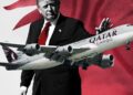 Trump’s Air Force One Debacle Will Make America Weaker