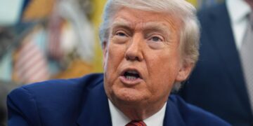 Federal Judge Extends Order Blocking Trump Administration Ban On Foreign Students At Harvard