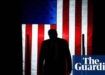 ‘Maduro did not close our bureau – Trump did’: Voice of America journalists speak out | US news