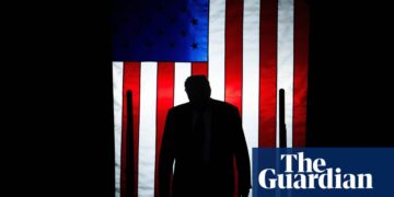 ‘Maduro did not close our bureau – Trump did’: Voice of America journalists speak out | US news