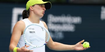 Roland-Garros preview, French Open, women’s draw analysis, Iga Swiatek