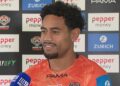 Jahream Bula squashes rumours of Wests Tigers exit after Lachlan Galvin saga