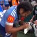 Simaima Taufa’s classy post-game interview after NSW Blues win