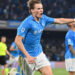 Italy's Napoli win fourth Serie A crown as Inter Milan fall short