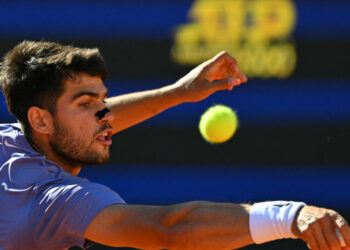 French Open: Alcaraz to face Nishikori in first round, Swiatek's reign under threat