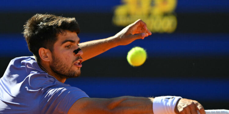 French Open: Alcaraz to face Nishikori in first round, Swiatek's reign under threat