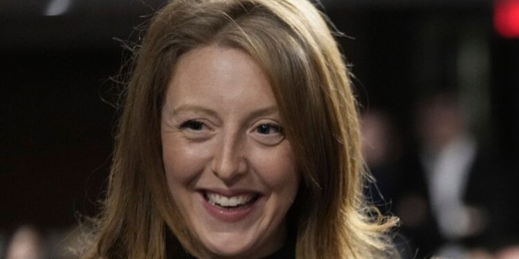 Trump’s Surgeon General Pick Is Tearing the MAHA Movement Apart