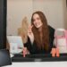 Social Media Star Haley Kalil Shares Confidence Tips and How Angelina Jolie Inspires Her Makeup Routine