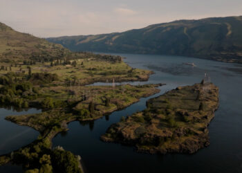 How the Columbia River Treaty Got Tangled in Trump’s Feud With Canada