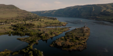 How the Columbia River Treaty Got Tangled in Trump’s Feud With Canada