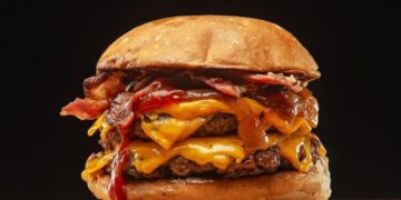 Scientists Uncover Hidden Biological Dangers of Ultra-Processed Foods