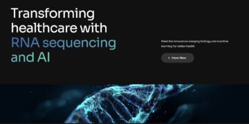 Biostate AI Secures $12M to Optimize RNA Sequencing