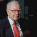 Warren Buffett to step down as CEO of Berkshire Hathaway