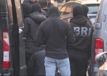 Kidnappings, ransom demands target French cryptocurrency moguls