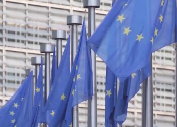 European leaders push Brussels for progress in trade talks with US