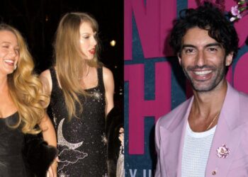 Taylor Swift Responds After Being Subpoenaed In Blake Lively’s Legal Feud